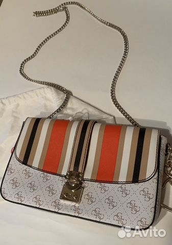 Сумка guess новая limited edition Сумка guess новая limited edition