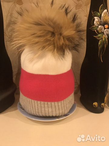 Шапка Шапка