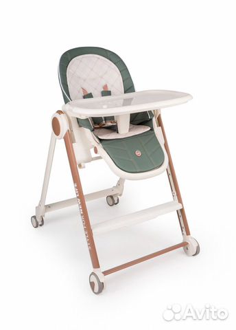 Стул для кормления Happy Baby Berny V2 Стул для кормления Happy Baby Berny V2