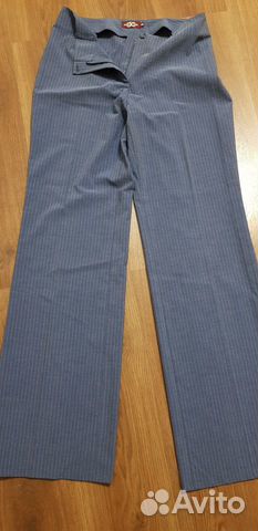 Брюки женские dresskode(DC) размер 48, 50