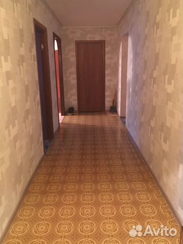 3-к квартира, 81.3 м², 2/9 эт. 3-к квартира, 81.3 м², 2/9 эт.