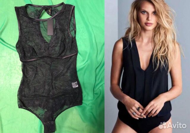 Боди intimissimi S Боди intimissimi S