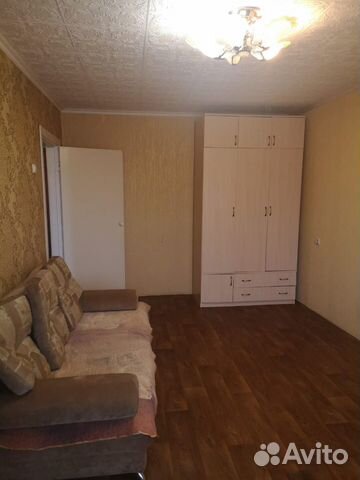 1-к квартира, 30.2 м², 5/5 эт. 1-к квартира, 30.2 м², 5/5 эт.