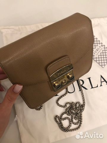 Сумка Furla Metropolis (оригинал)