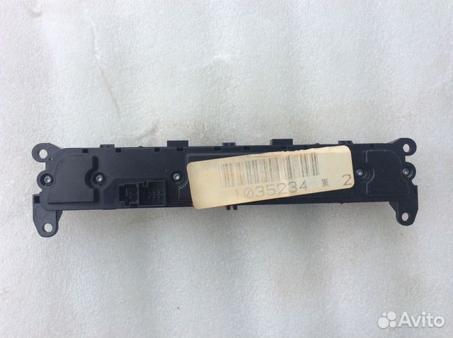 Блок кнопок Mercedes W251 R Блок кнопок Mercedes W251 R
