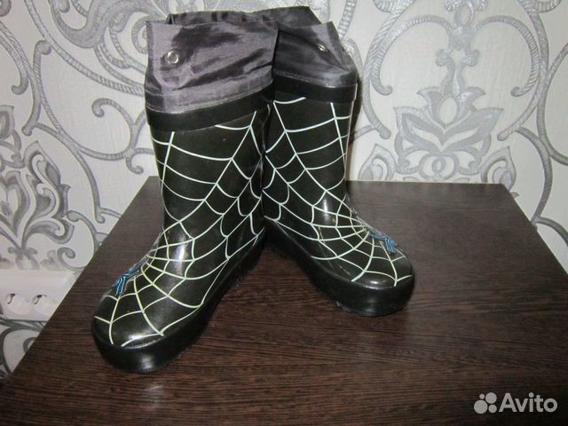 Резиновые сапоги Резиновые сапоги