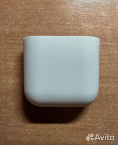 Чехол для кейса AirPods Чехол для кейса AirPods