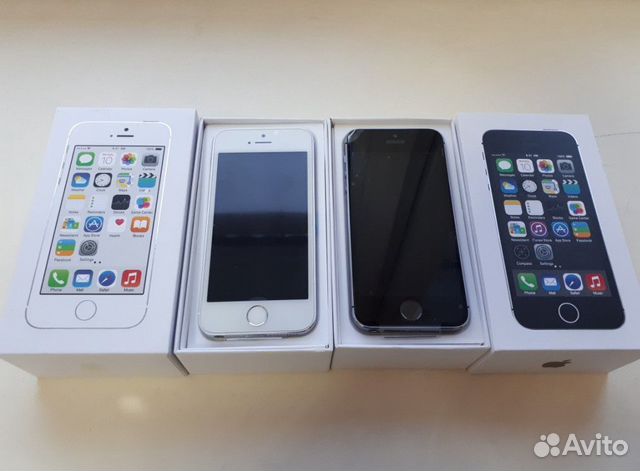 iPhone 5s iPhone 5s
