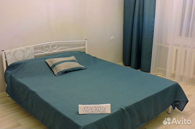 1-к квартира, 33 м², 3/3 эт.