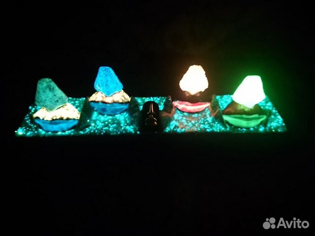 Французские духи Сальвадор Далли