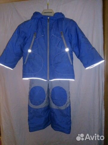 Костюм Шалуны, р. 104