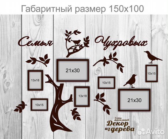 Декор