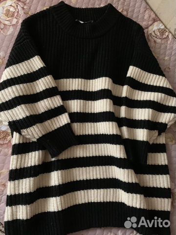 Zara свитер Zara свитер