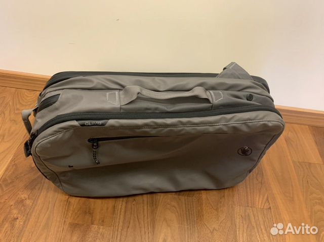 Рюкзак городской, mammut seon transporter 26 Рюкзак городской, mammut seon transporter 26