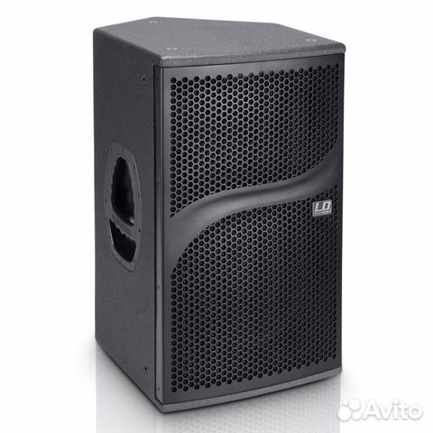 Активная акустическая система LD Systems DDQ 15 Активная акустическая система LD Systems DDQ 15