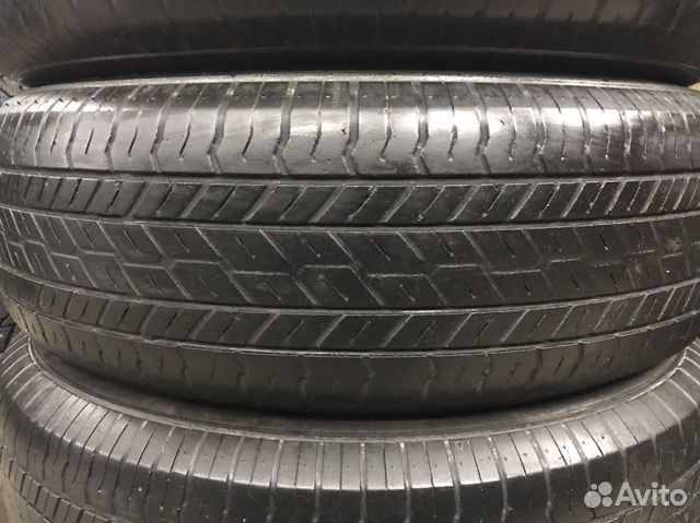215/70 R16 Yokohama Geolander G033