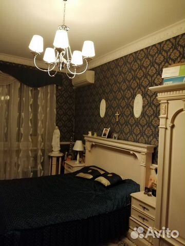 3-к квартира, 78.1 м², 4/7 эт. 3-к квартира, 78.1 м², 4/7 эт.