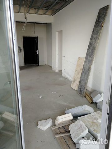 2-к квартира, 157 м², 3/15 эт.