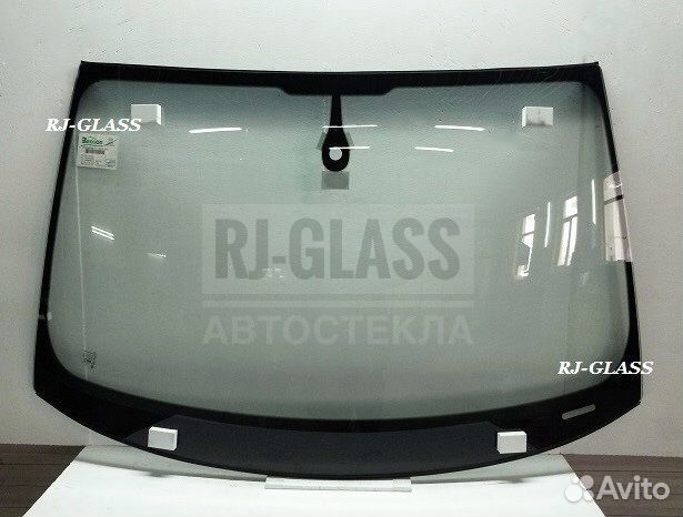 Лобовое стекло Audi Q5 Ауди ку5