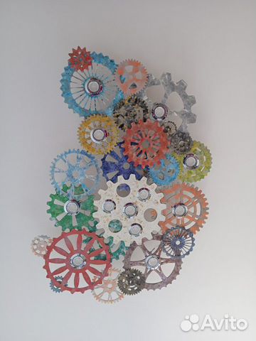 Люстра в детскую комнату мальчика