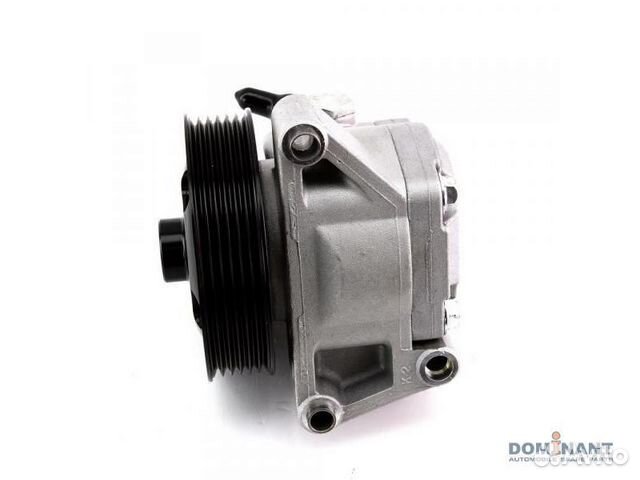 Насос гидроусилителя руля Jaguar C2D2262 Насос гидроусилителя руля Jaguar C2D2262