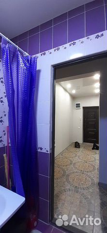 1-к квартира, 40 м², 1/5 эт. 1-к квартира, 40 м², 1/5 эт.