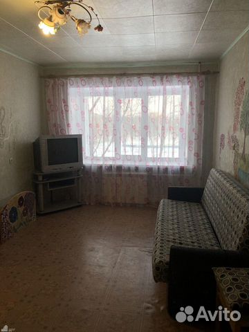 1-к квартира, 29.8 м², 3/5 эт. 1-к квартира, 29.8 м², 3/5 эт.