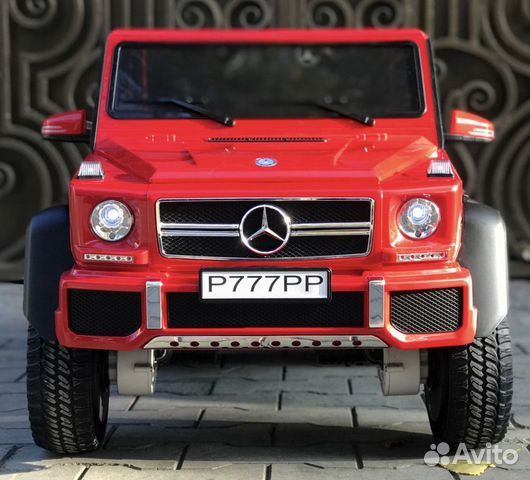 Электромобиль