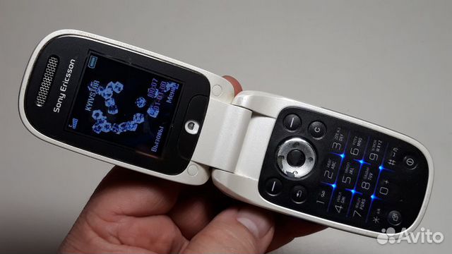 Sony Ericsson Z310i Sony Ericsson Z310i