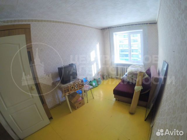 2-к квартира, 47 м², 3/5 эт. 2-к квартира, 47 м², 3/5 эт.