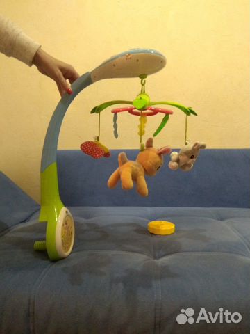 Мобиль Мобиль