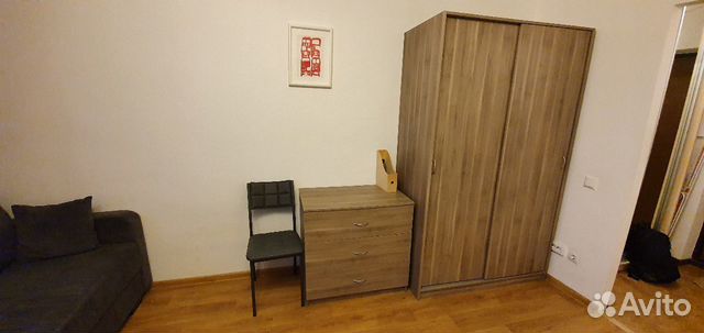 Студия, 26 м², 9/20 эт. Студия, 26 м², 9/20 эт.