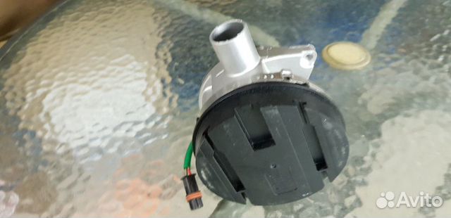 Webasto Thermo PRO90.24v Нагнетатель Оригинал Webasto Thermo PRO90.24v Нагнетатель Оригинал