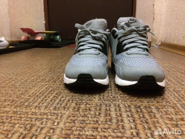 Nike air max 90 ultra 2.0 se оригинал