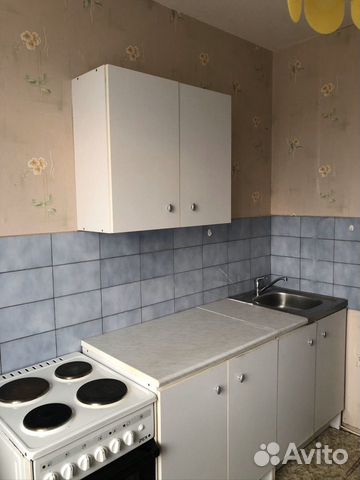 1-к квартира, 39 м², 14/14 эт. 1-к квартира, 39 м², 14/14 эт.
