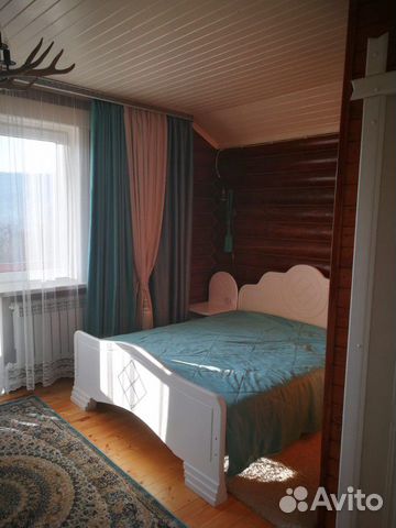 Дом 200 м² на участке 18 сот.
