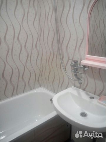 2-к квартира, 50 м², 4/9 эт.