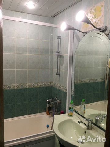 3-к квартира, 74.5 м², 6/8 эт.