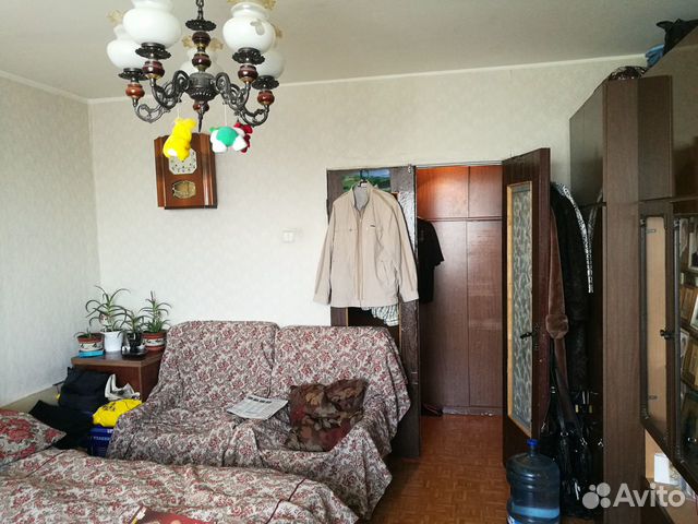 2-к квартира, 52.6 м², 10/12 эт. 2-к квартира, 52.6 м², 10/12 эт.
