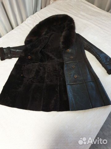 Дубленка Дубленка