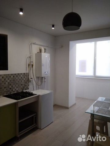 1-к квартира, 37 м², 3/5 эт. 1-к квартира, 37 м², 3/5 эт.