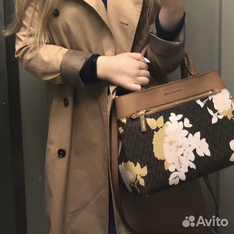 Сумка Michael Kors