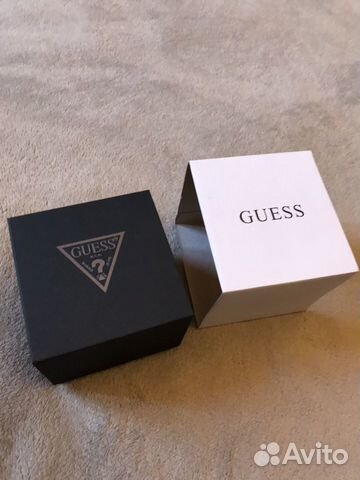Часы Guess Часы Guess