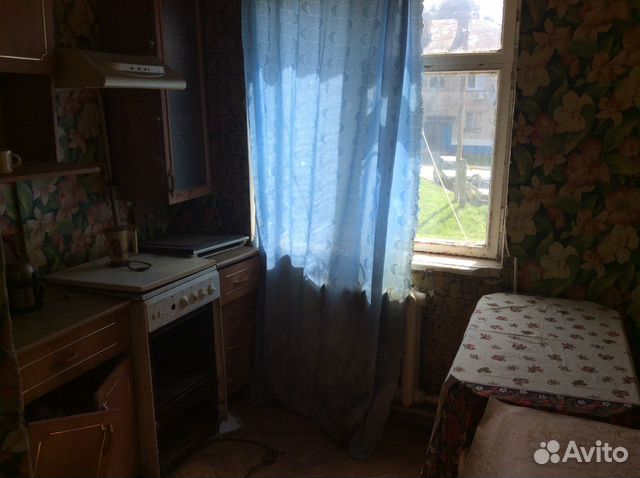 1-к квартира, 30.5 м², 2/2 эт.