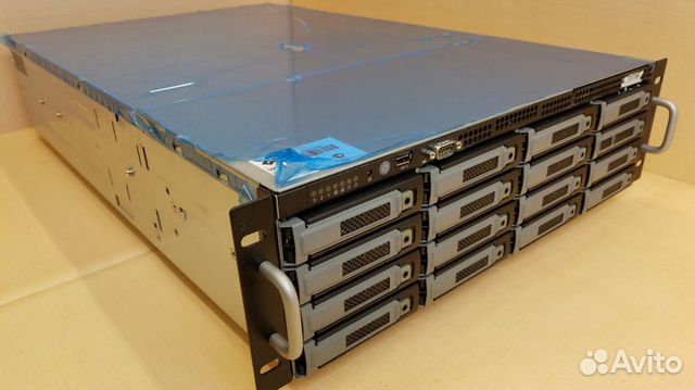 G7/3U/2xE5504/X8DTL-iF/6xDDR3/16xHDD3.5/raid6 G7/3U/2xE5504/X8DTL-iF/6xDDR3/16xHDD3.5/raid6