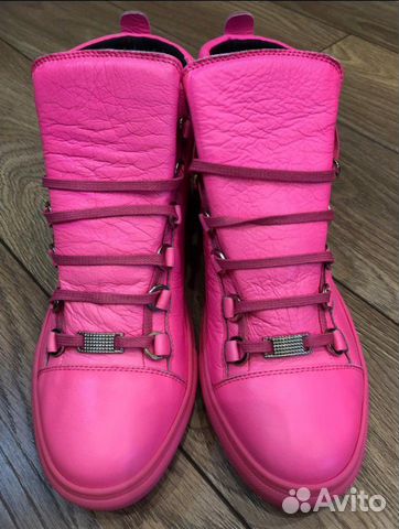 Кроссовки balenciaga Кроссовки balenciaga