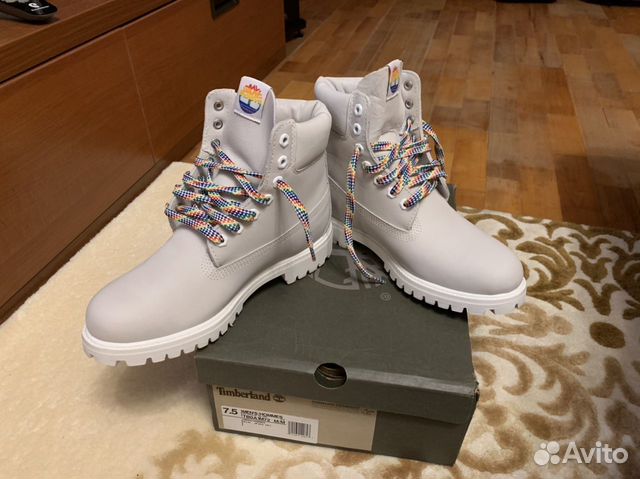 Ботинки Timberland оригинал Ботинки Timberland оригинал