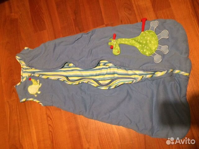 Спальный конверт Икеа Спальный конверт Икеа