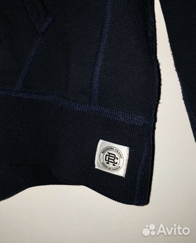 Толстовка Reigning Champ