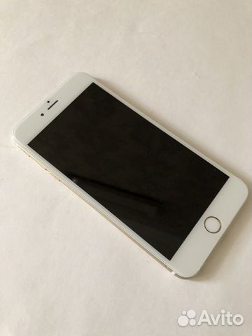 iPhone 6 Plus 64GB
